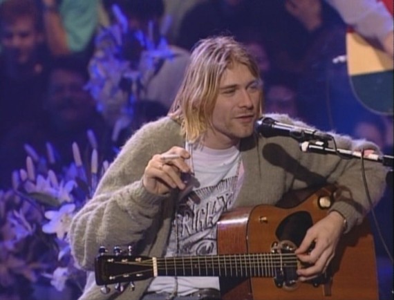 Nirvana unplugged full concert video free download mp4